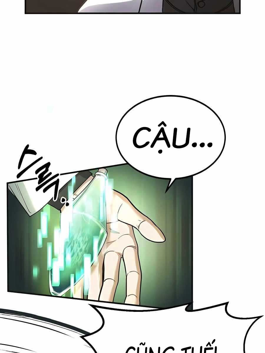 Làm Sao Sống Như Một Trị Liệu Sư Ngầm Chapter 4 - Trang 2