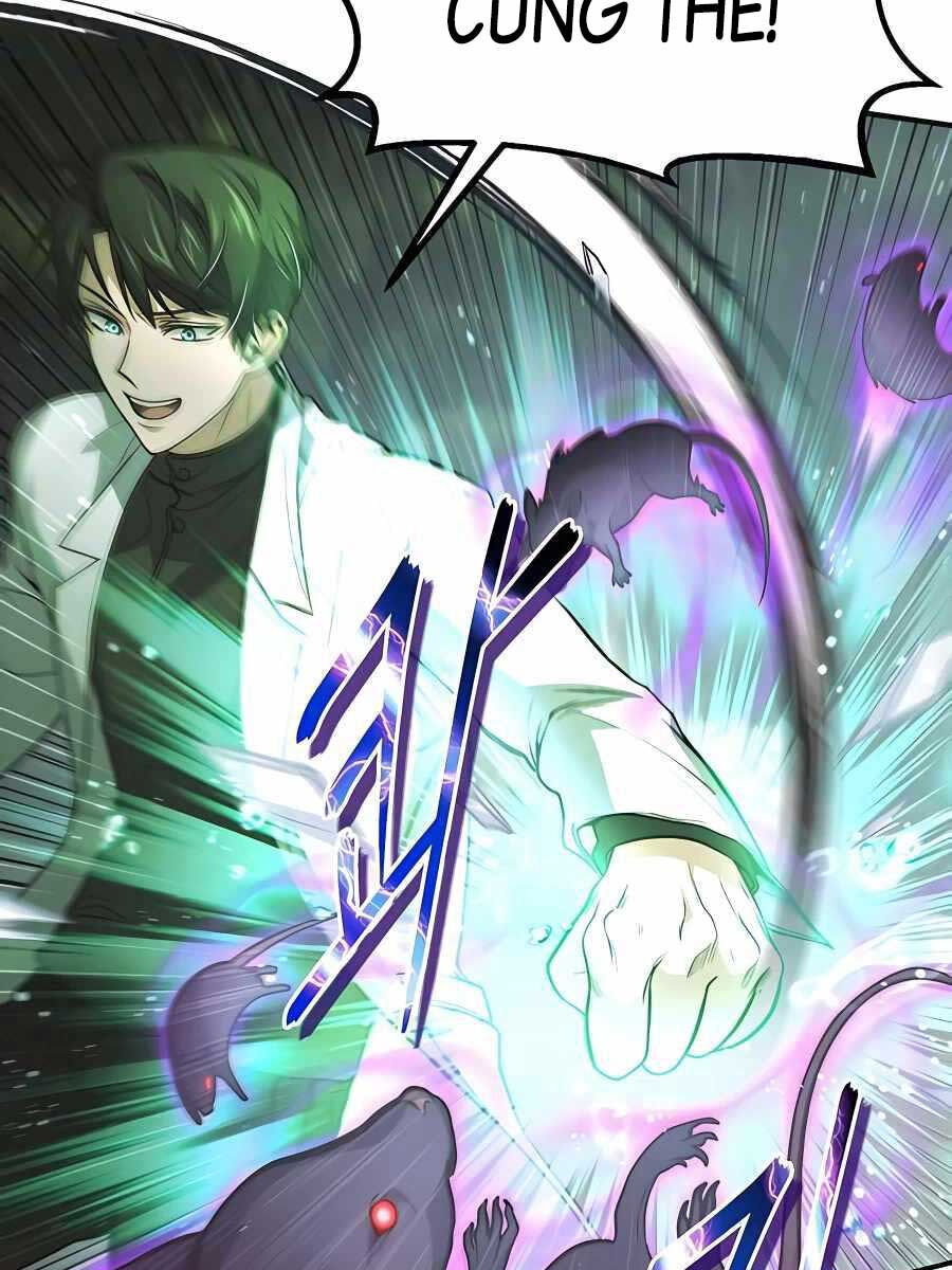 Làm Sao Sống Như Một Trị Liệu Sư Ngầm Chapter 4 - Trang 2