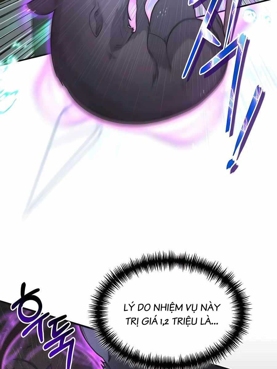 Làm Sao Sống Như Một Trị Liệu Sư Ngầm Chapter 4 - Trang 2