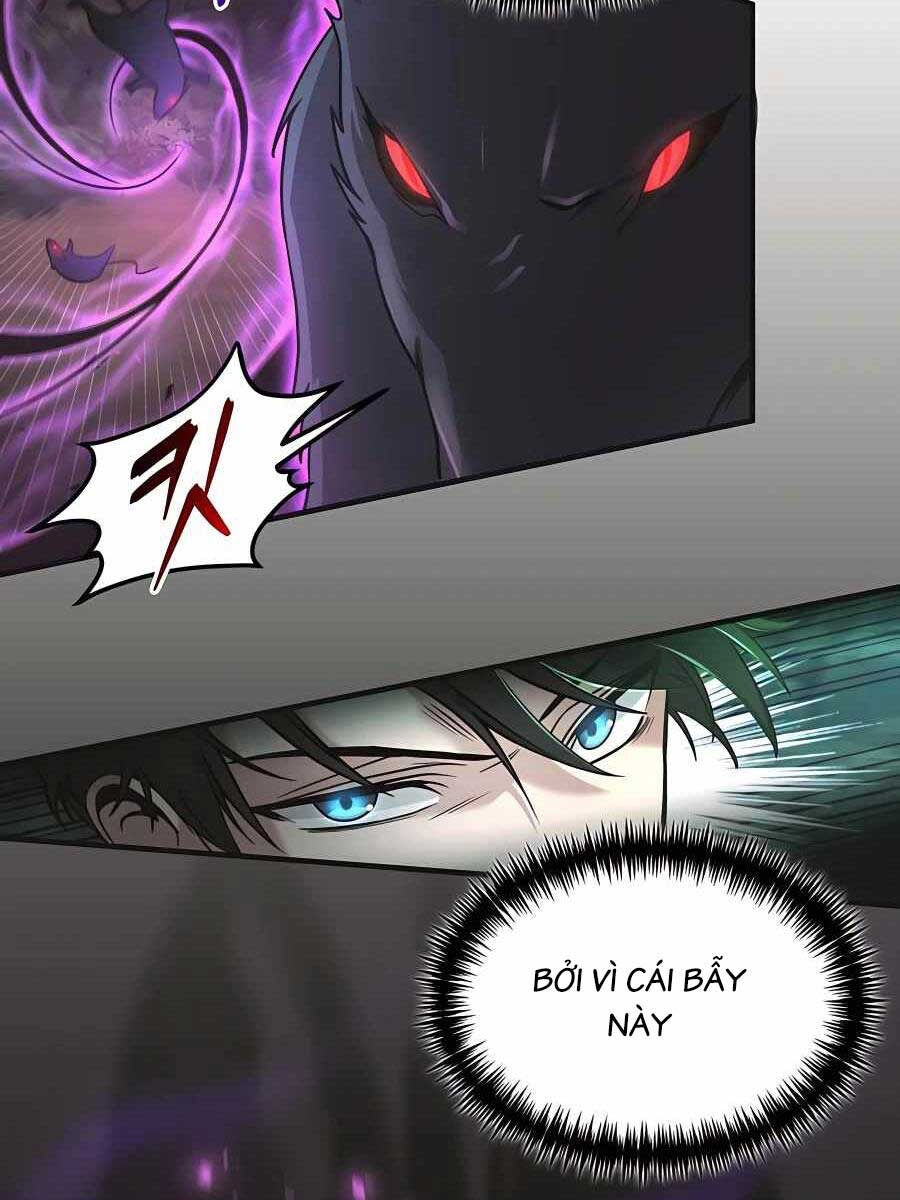 Làm Sao Sống Như Một Trị Liệu Sư Ngầm Chapter 4 - Trang 2