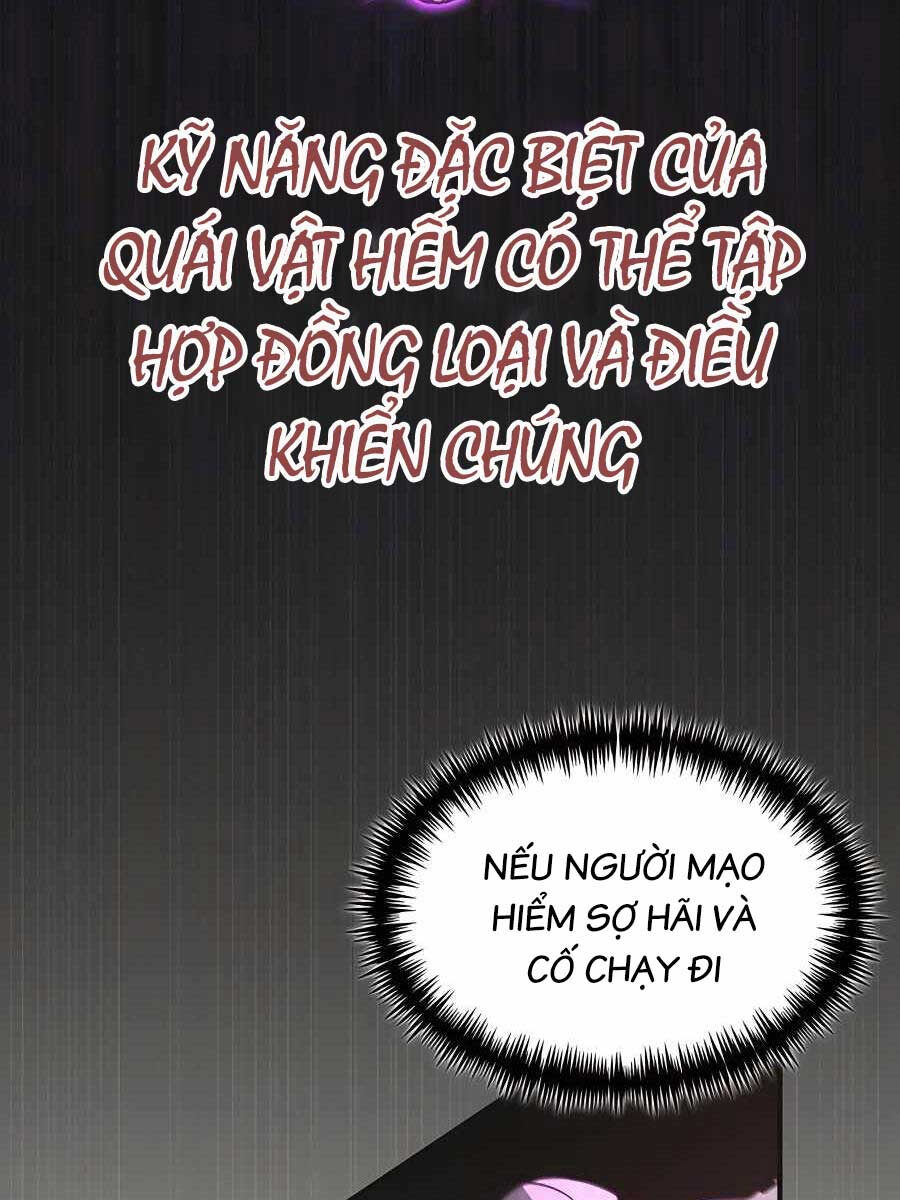 Làm Sao Sống Như Một Trị Liệu Sư Ngầm Chapter 4 - Trang 2