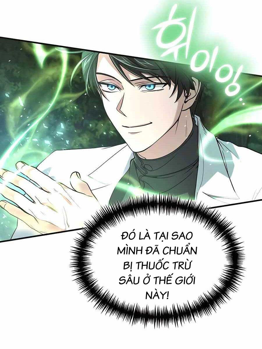 Làm Sao Sống Như Một Trị Liệu Sư Ngầm Chapter 4 - Trang 2