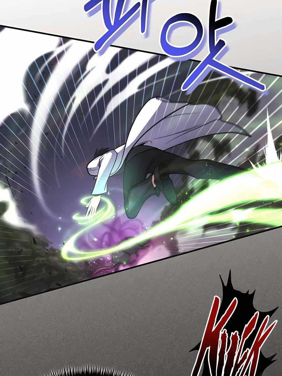 Làm Sao Sống Như Một Trị Liệu Sư Ngầm Chapter 4 - Trang 2