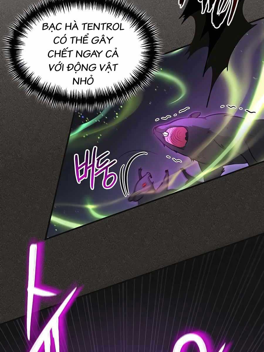 Làm Sao Sống Như Một Trị Liệu Sư Ngầm Chapter 4 - Trang 2