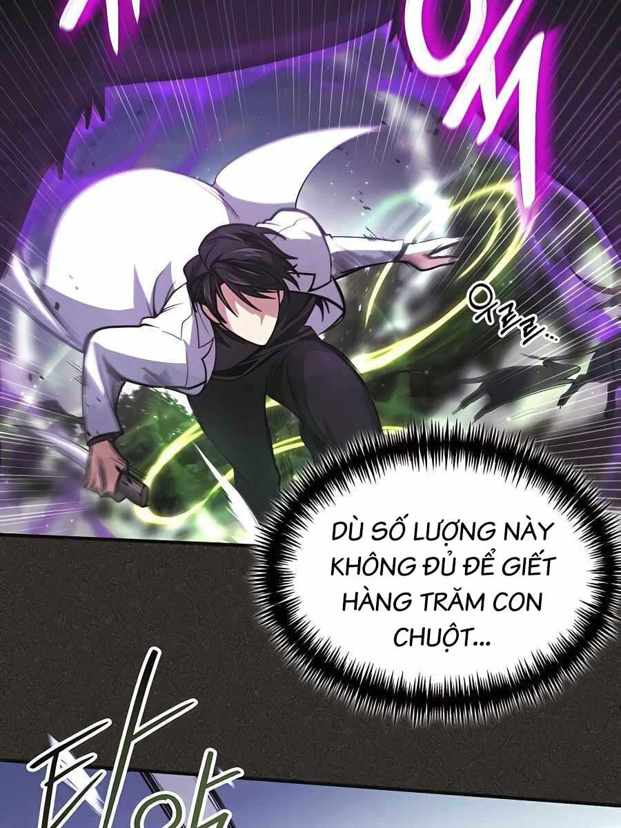 Làm Sao Sống Như Một Trị Liệu Sư Ngầm Chapter 4 - Trang 2