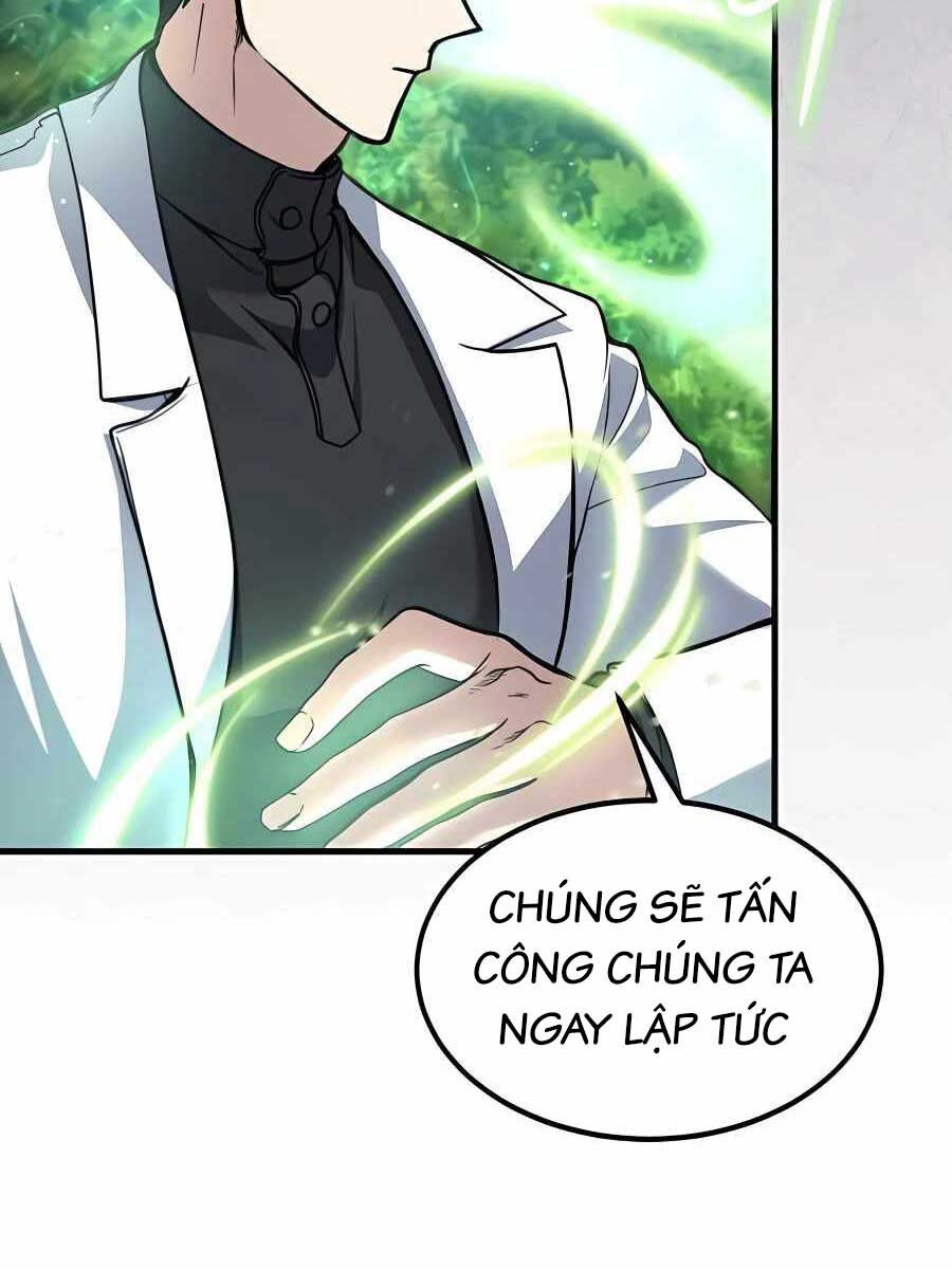 Làm Sao Sống Như Một Trị Liệu Sư Ngầm Chapter 4 - Trang 2