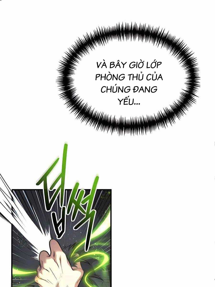 Làm Sao Sống Như Một Trị Liệu Sư Ngầm Chapter 4 - Trang 2