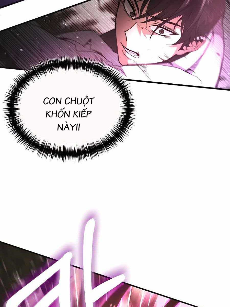 Làm Sao Sống Như Một Trị Liệu Sư Ngầm Chapter 4 - Trang 2