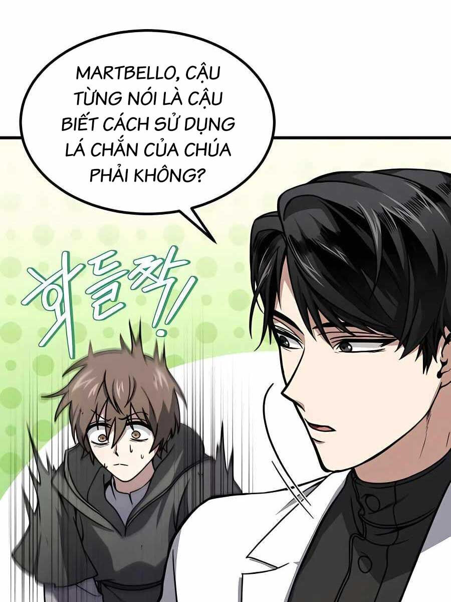 Làm Sao Sống Như Một Trị Liệu Sư Ngầm Chapter 4 - Trang 2