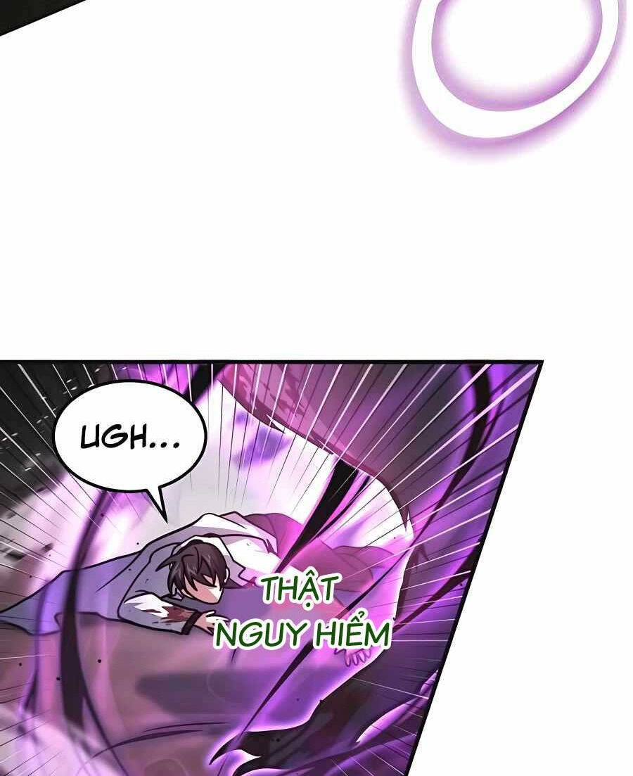 Làm Sao Sống Như Một Trị Liệu Sư Ngầm Chapter 4 - Trang 2
