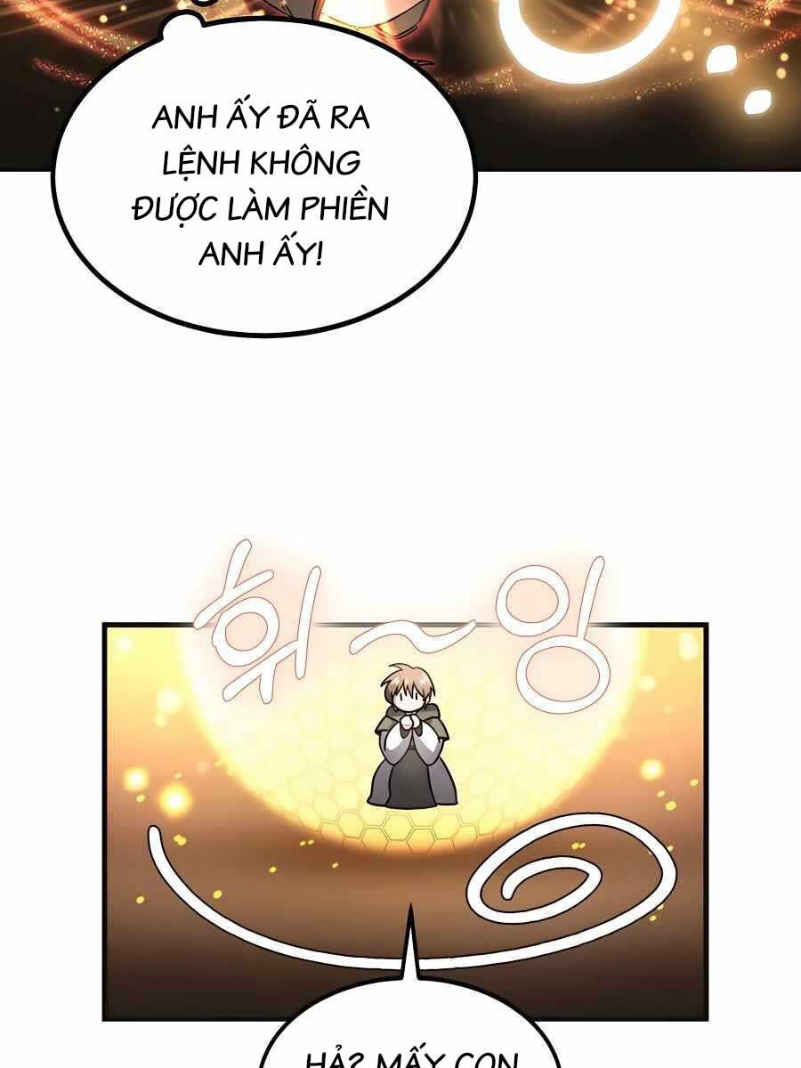 Làm Sao Sống Như Một Trị Liệu Sư Ngầm Chapter 4 - Trang 2