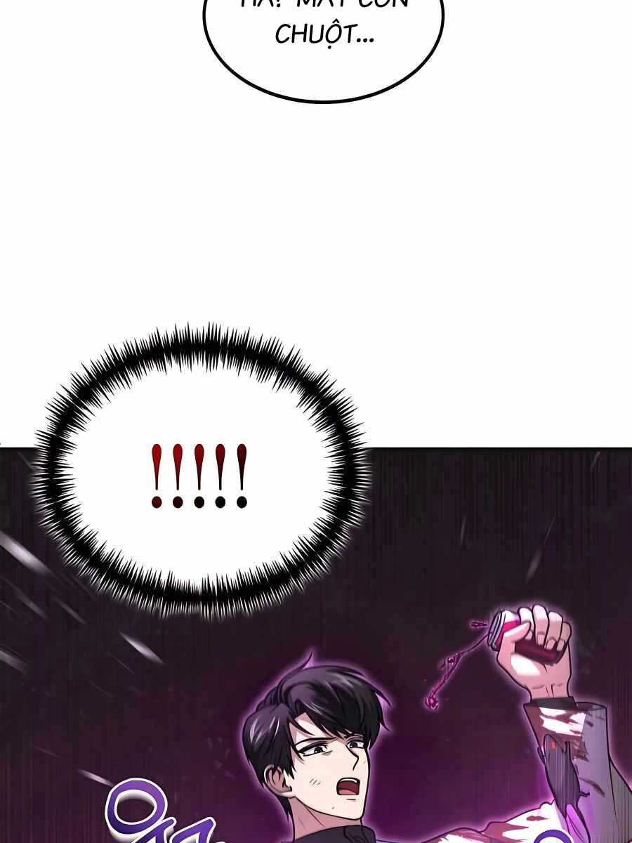 Làm Sao Sống Như Một Trị Liệu Sư Ngầm Chapter 4 - Trang 2