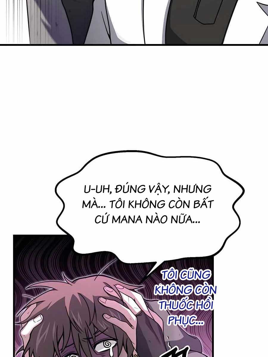 Làm Sao Sống Như Một Trị Liệu Sư Ngầm Chapter 4 - Trang 2