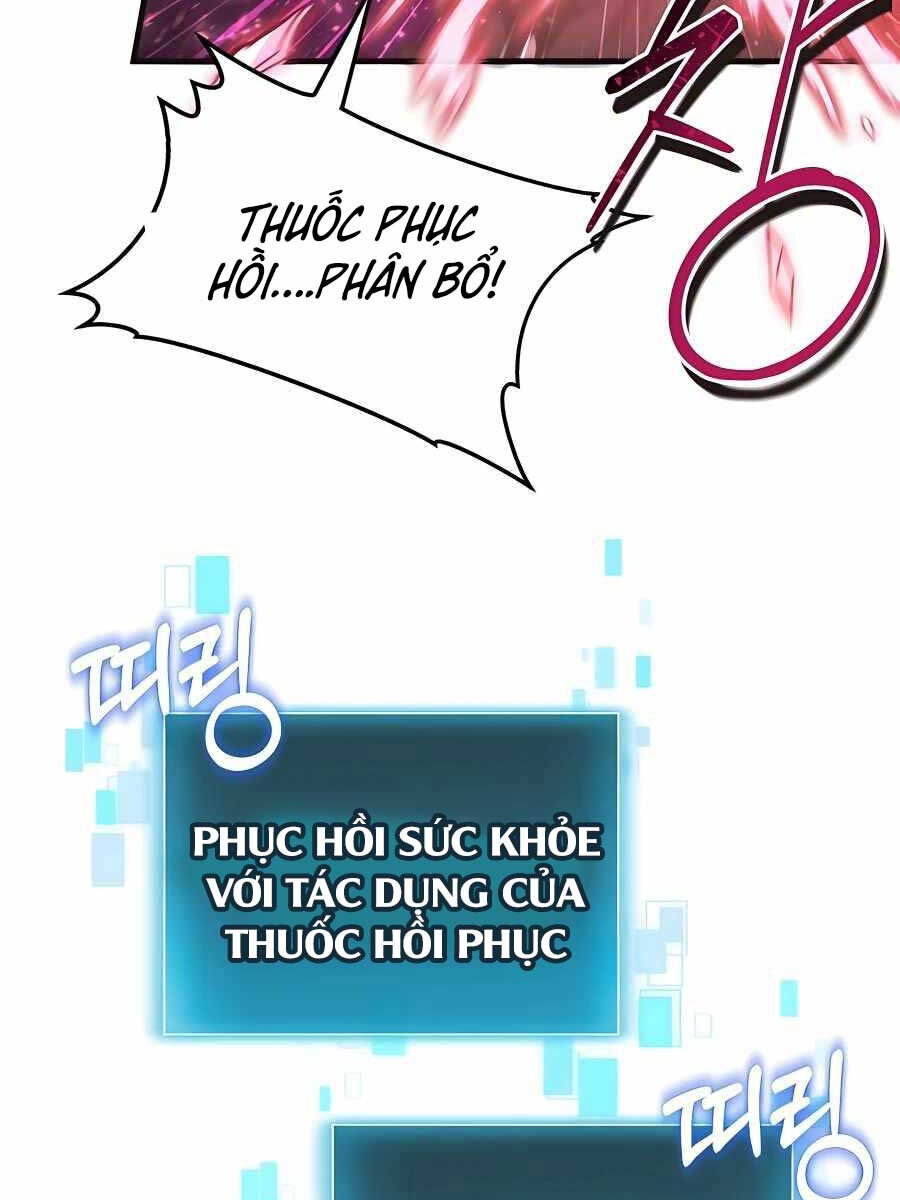 Làm Sao Sống Như Một Trị Liệu Sư Ngầm Chapter 4 - Trang 2