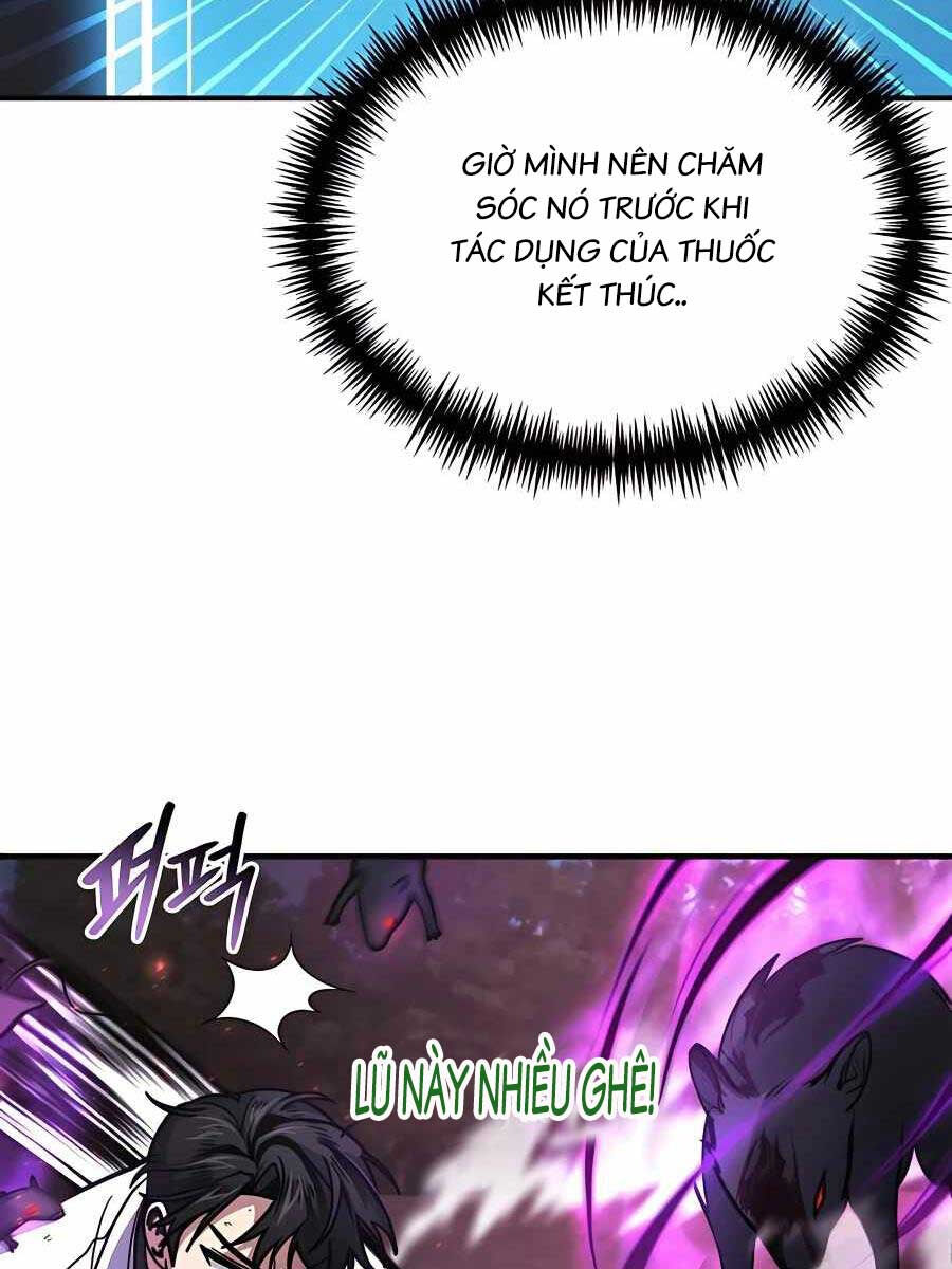 Làm Sao Sống Như Một Trị Liệu Sư Ngầm Chapter 4 - Trang 2