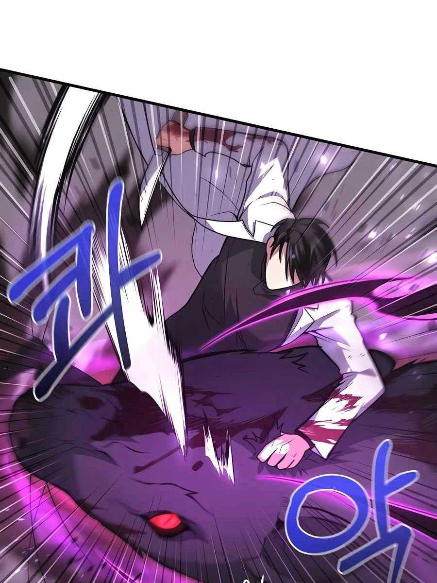 Làm Sao Sống Như Một Trị Liệu Sư Ngầm Chapter 4 - Trang 2