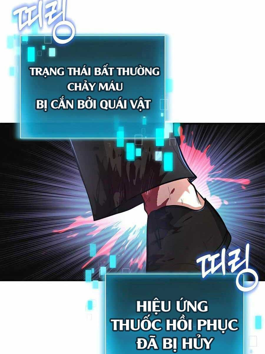 Làm Sao Sống Như Một Trị Liệu Sư Ngầm Chapter 4 - Trang 2