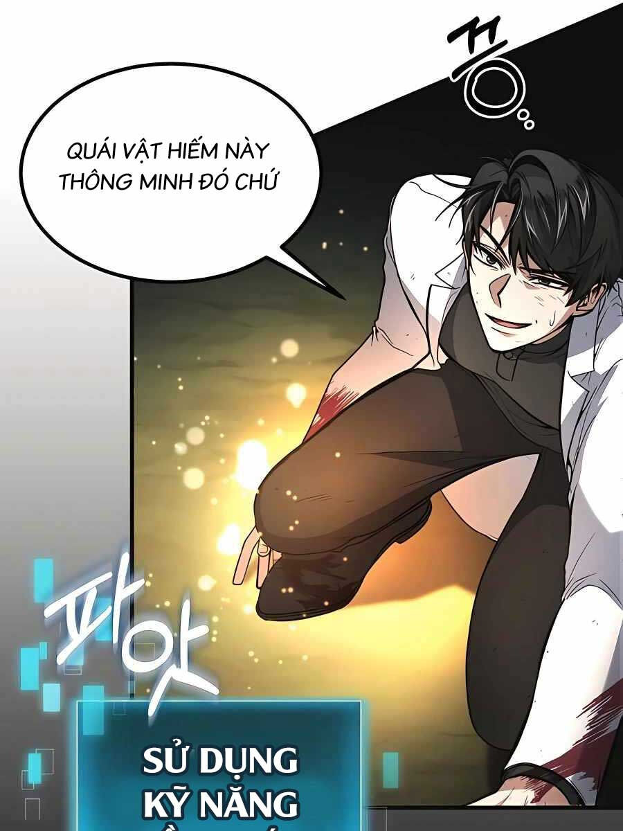 Làm Sao Sống Như Một Trị Liệu Sư Ngầm Chapter 4 - Trang 2