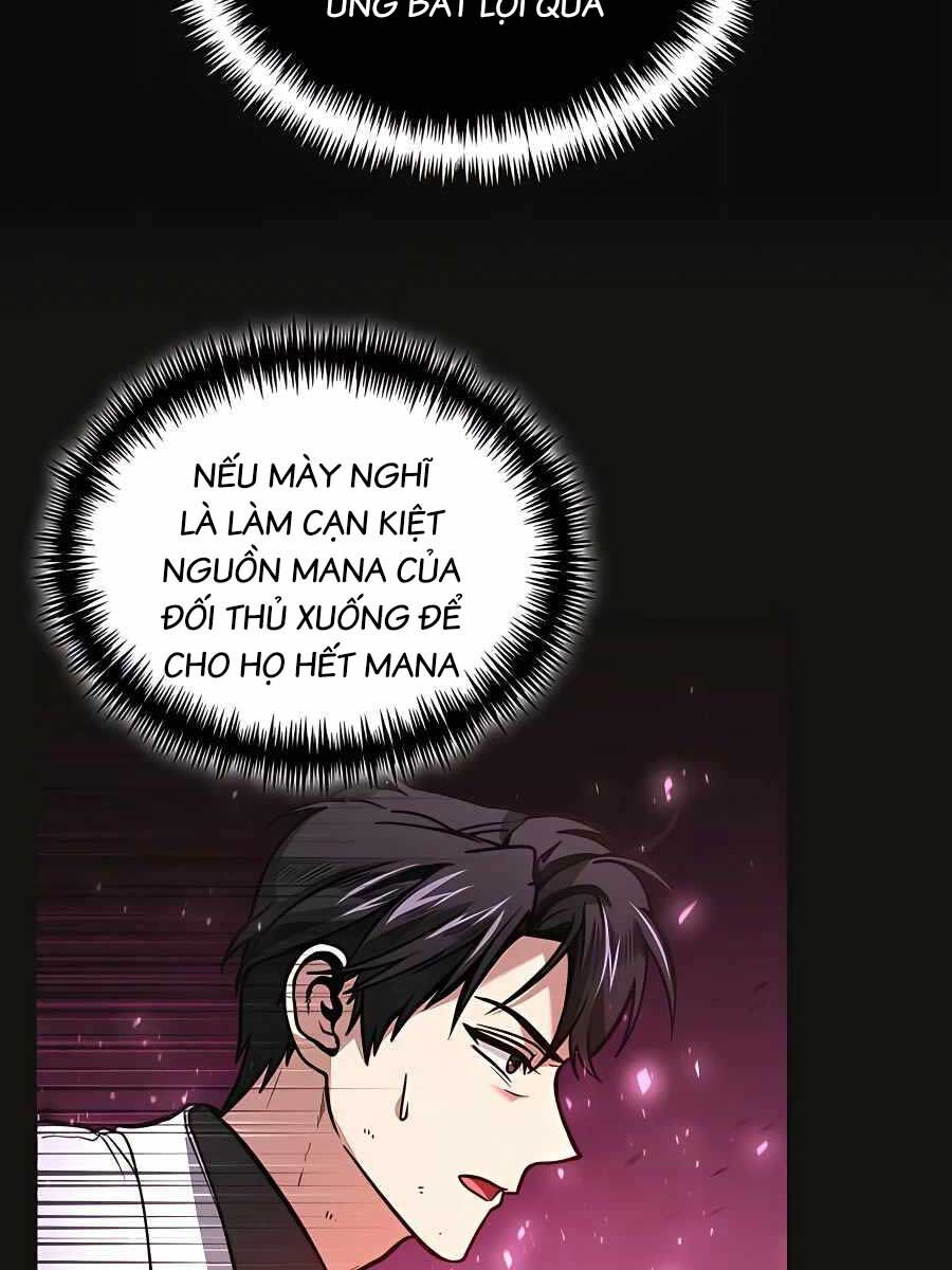 Làm Sao Sống Như Một Trị Liệu Sư Ngầm Chapter 4 - Trang 2