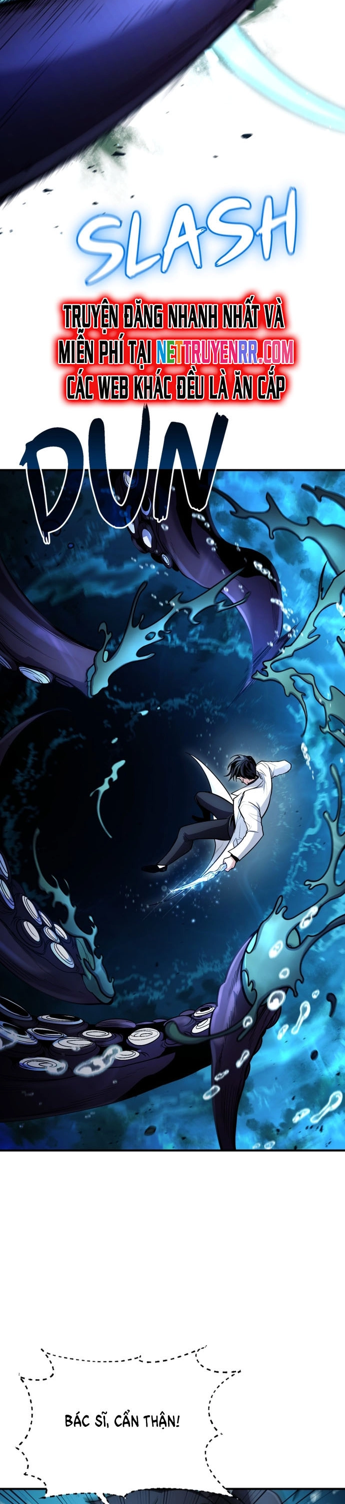 Làm Sao Sống Như Một Trị Liệu Sư Ngầm Chapter 40 - Trang 2