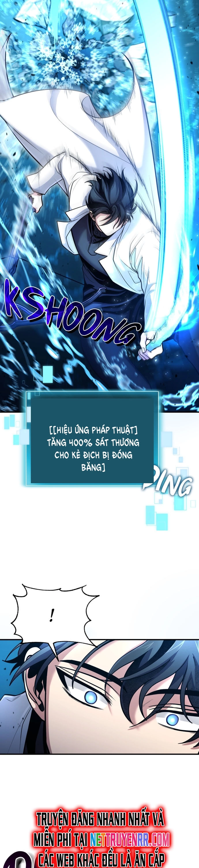 Làm Sao Sống Như Một Trị Liệu Sư Ngầm Chapter 40 - Trang 2