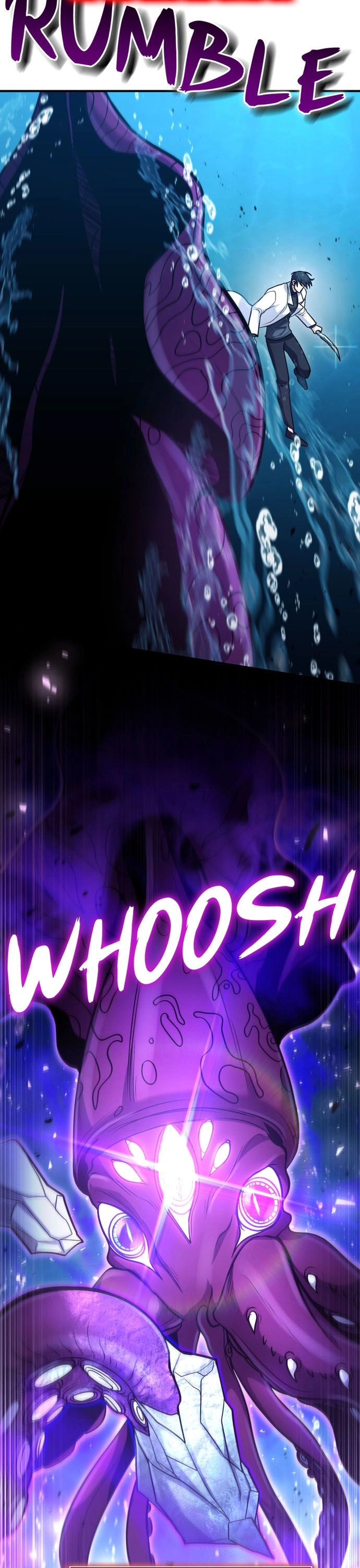 Làm Sao Sống Như Một Trị Liệu Sư Ngầm Chapter 40 - Trang 2