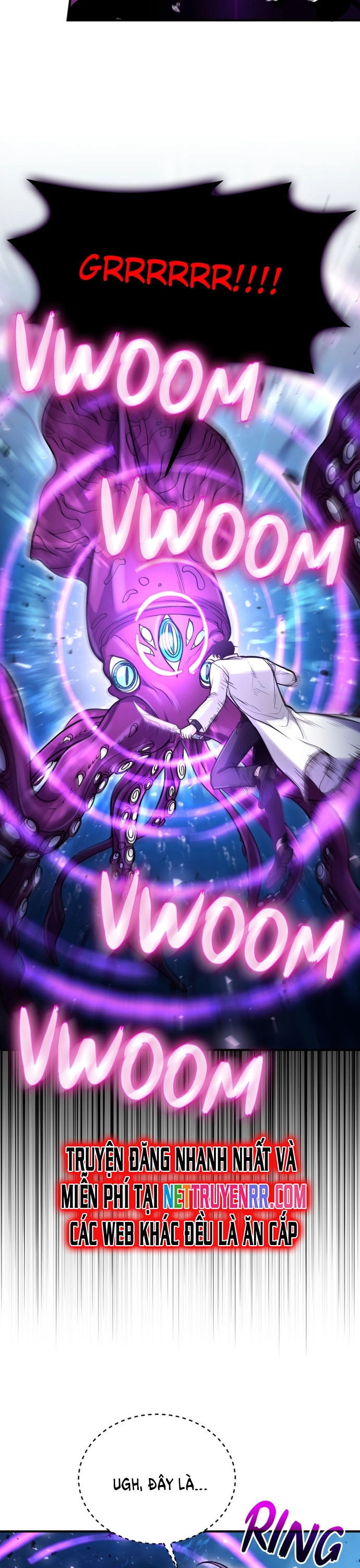 Làm Sao Sống Như Một Trị Liệu Sư Ngầm Chapter 40 - Trang 2