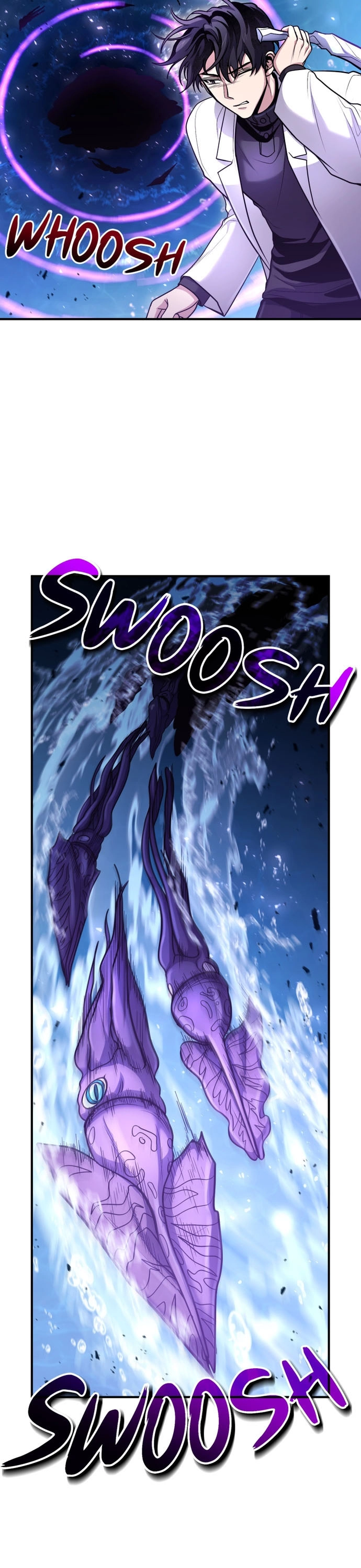 Làm Sao Sống Như Một Trị Liệu Sư Ngầm Chapter 40 - Trang 2