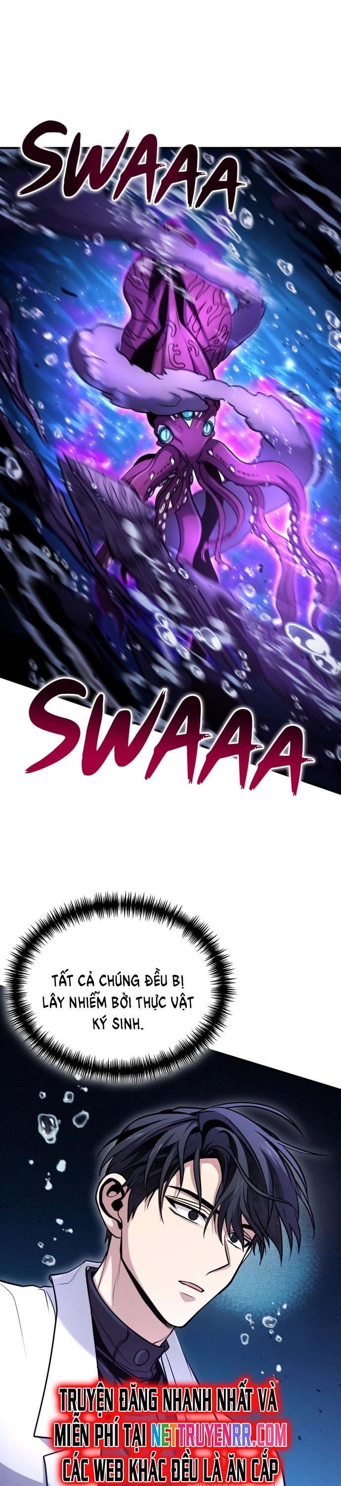 Làm Sao Sống Như Một Trị Liệu Sư Ngầm Chapter 40 - Trang 2