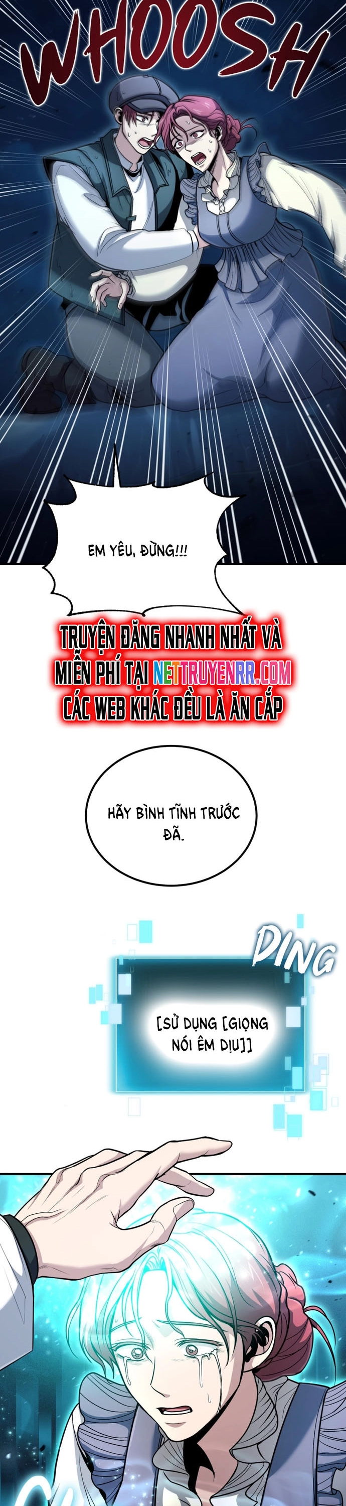 Làm Sao Sống Như Một Trị Liệu Sư Ngầm Chapter 40 - Trang 2