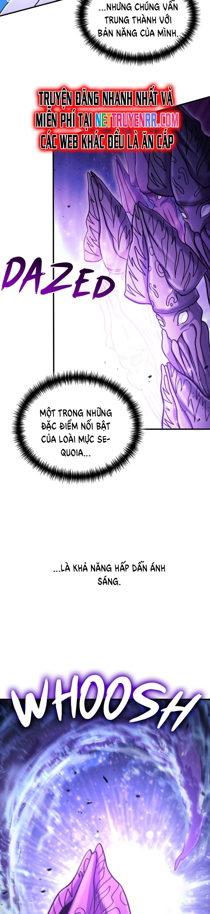 Làm Sao Sống Như Một Trị Liệu Sư Ngầm Chapter 40 - Trang 2