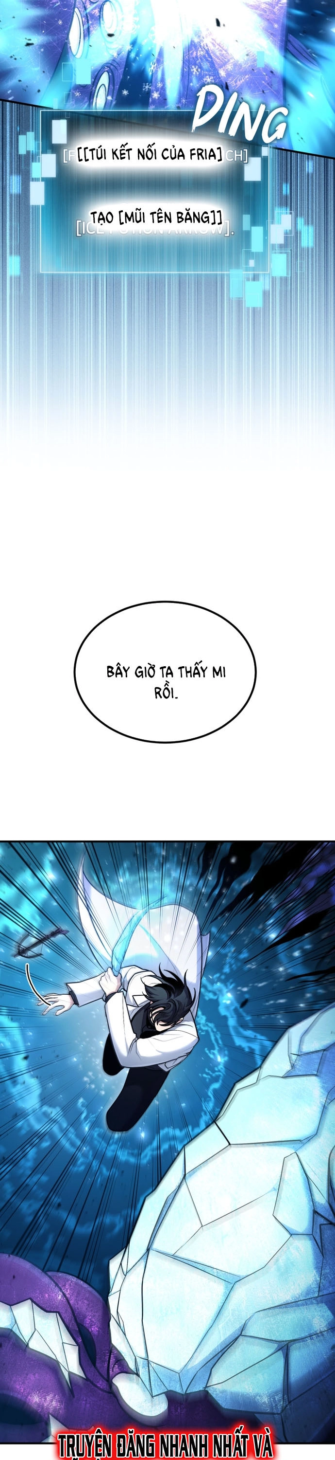 Làm Sao Sống Như Một Trị Liệu Sư Ngầm Chapter 40 - Trang 2