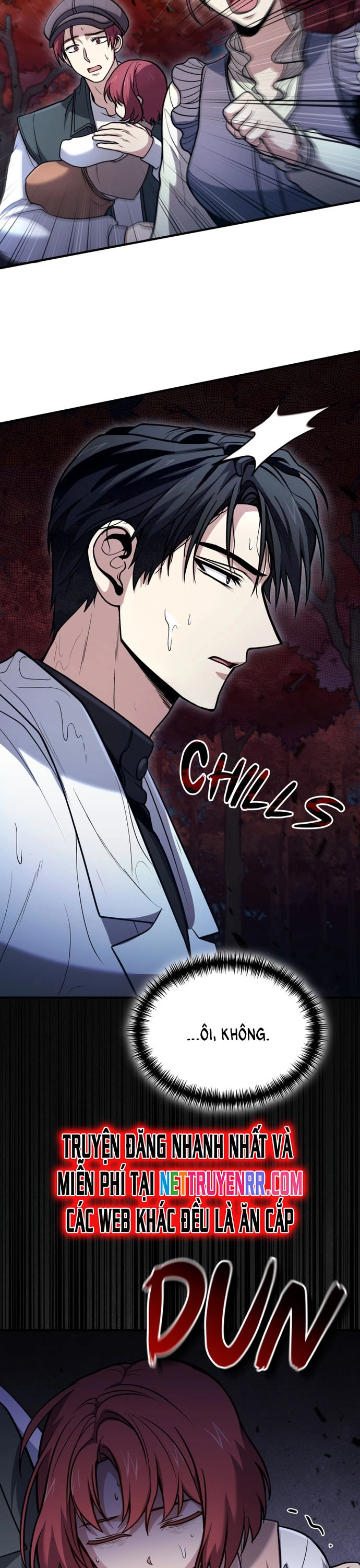 Làm Sao Sống Như Một Trị Liệu Sư Ngầm Chapter 40 - Trang 2