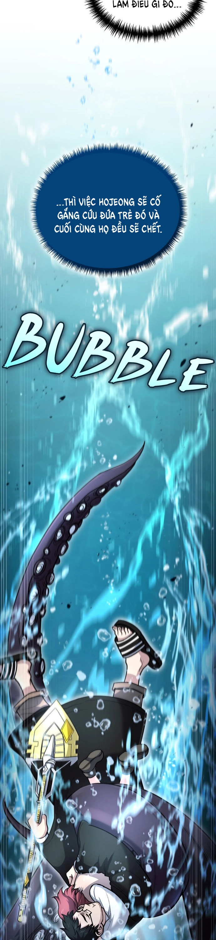 Làm Sao Sống Như Một Trị Liệu Sư Ngầm Chapter 40 - Trang 2