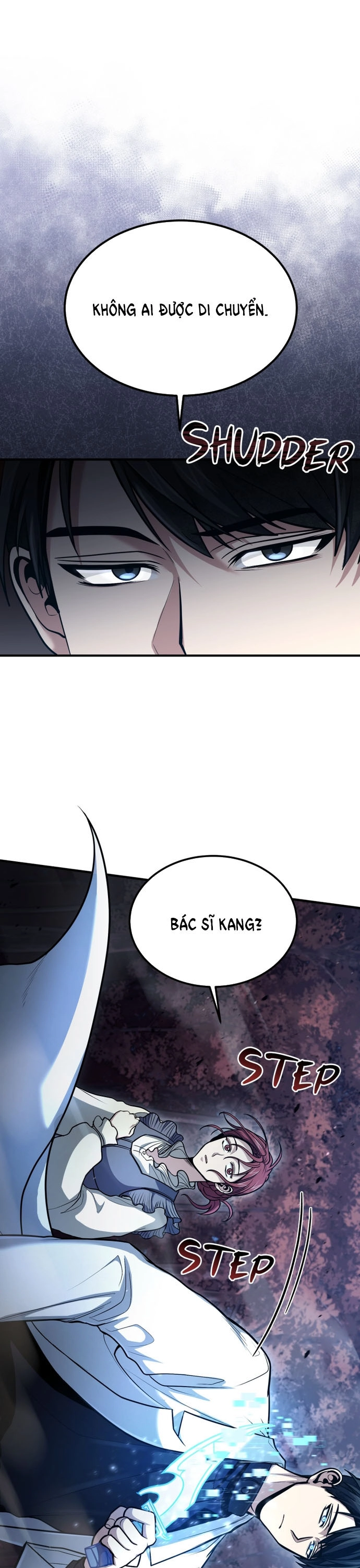 Làm Sao Sống Như Một Trị Liệu Sư Ngầm Chapter 41 - Trang 2