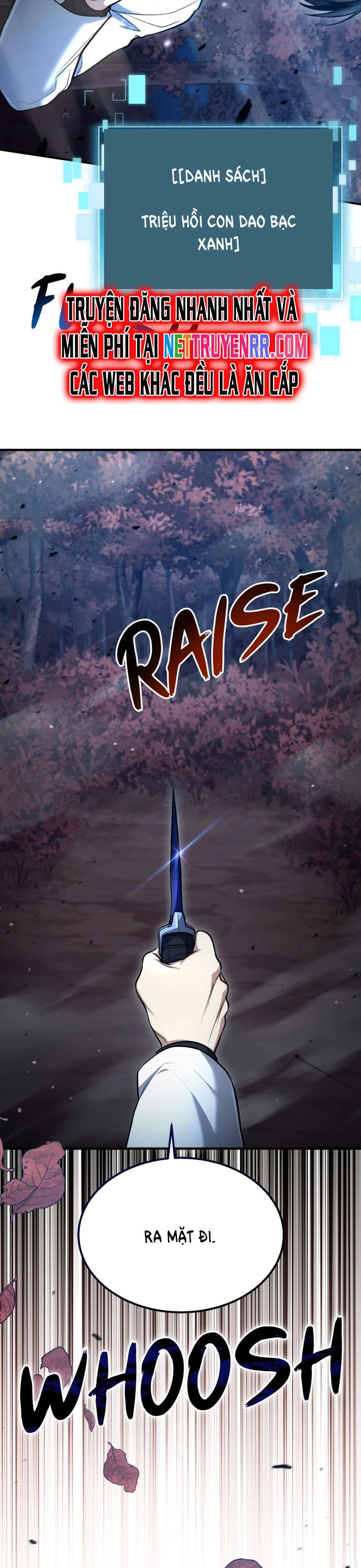 Làm Sao Sống Như Một Trị Liệu Sư Ngầm Chapter 41 - Trang 2