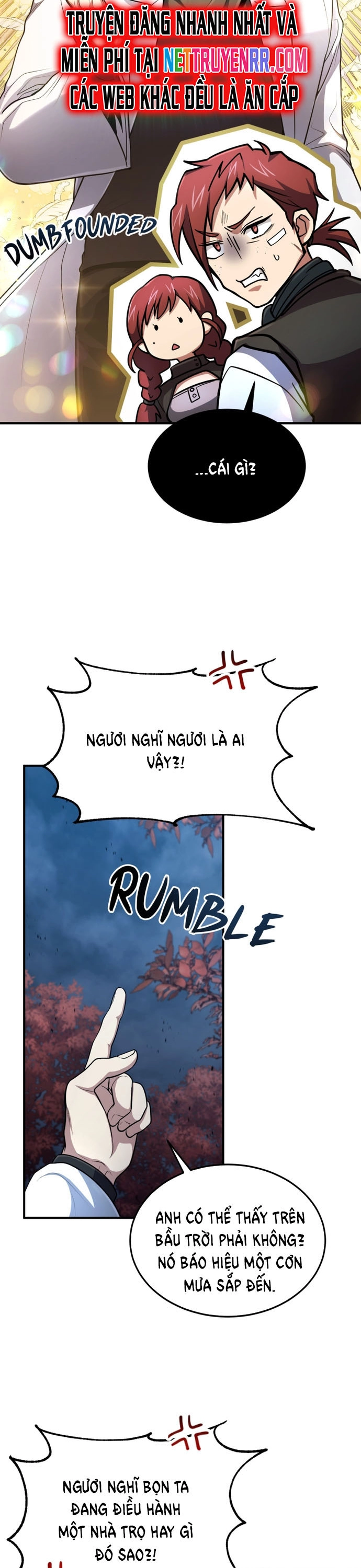 Làm Sao Sống Như Một Trị Liệu Sư Ngầm Chapter 41 - Trang 2