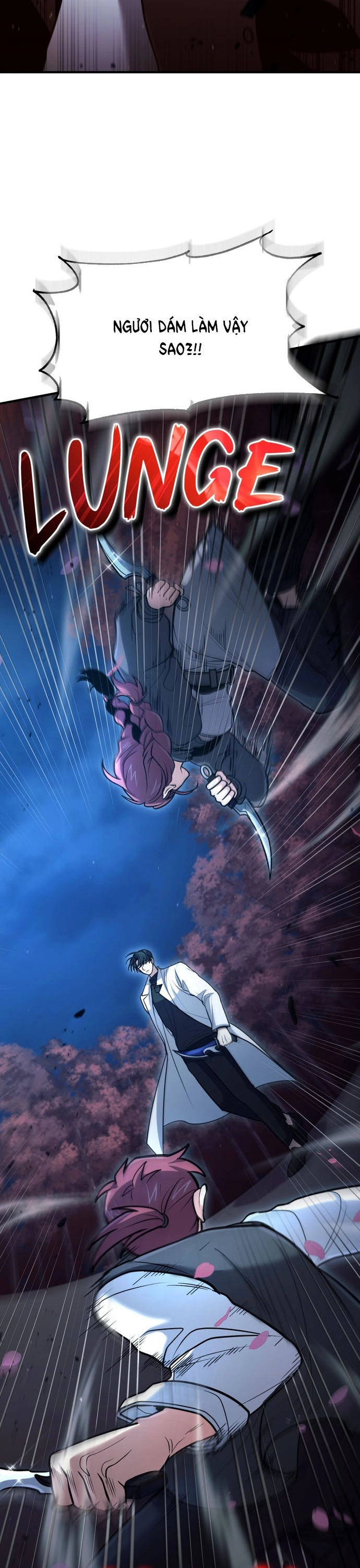 Làm Sao Sống Như Một Trị Liệu Sư Ngầm Chapter 41 - Trang 2