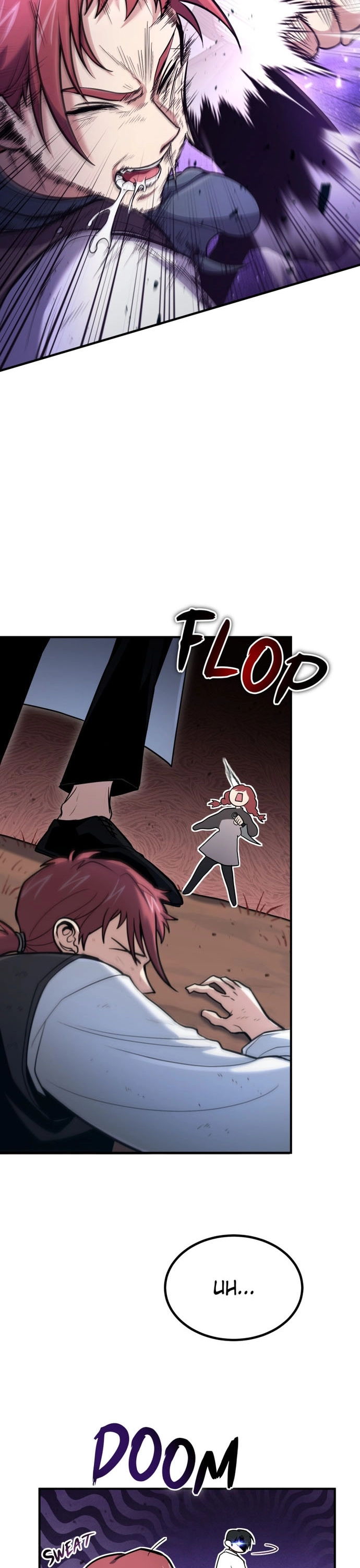 Làm Sao Sống Như Một Trị Liệu Sư Ngầm Chapter 41 - Trang 2