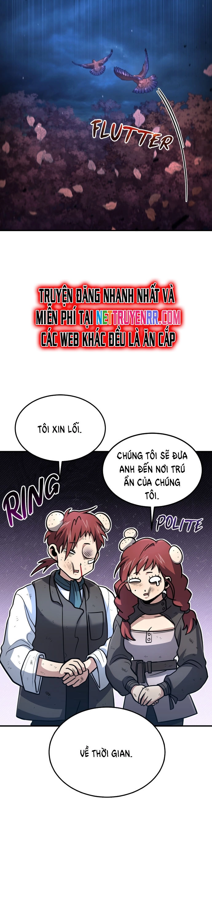 Làm Sao Sống Như Một Trị Liệu Sư Ngầm Chapter 41 - Trang 2