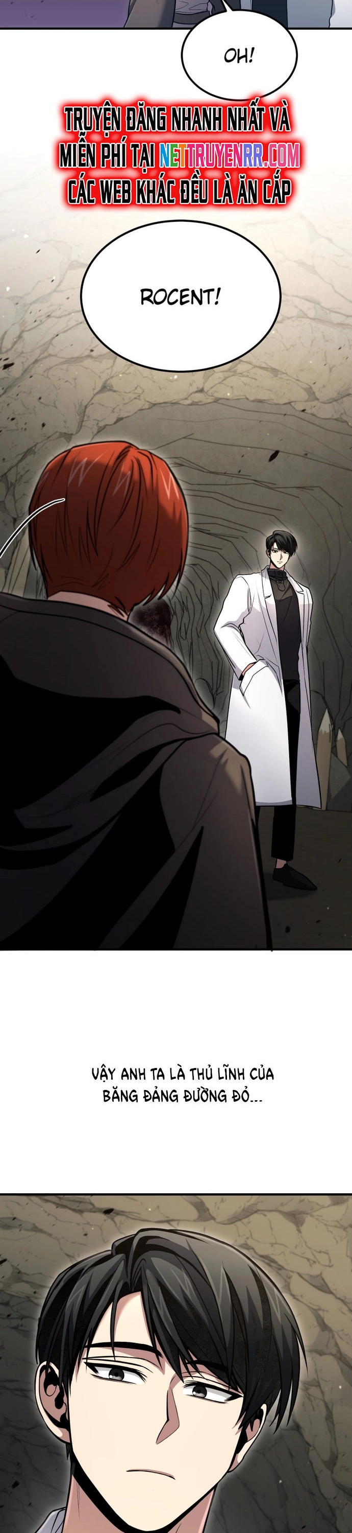 Làm Sao Sống Như Một Trị Liệu Sư Ngầm Chapter 41 - Trang 2