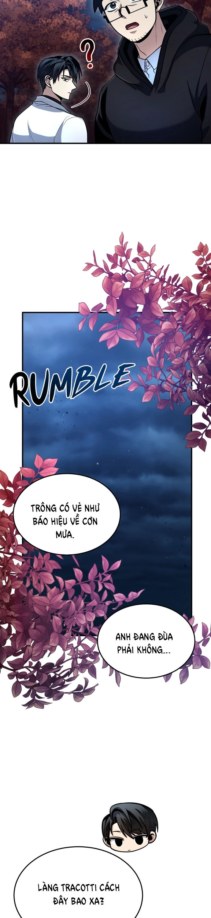 Làm Sao Sống Như Một Trị Liệu Sư Ngầm Chapter 41 - Trang 2