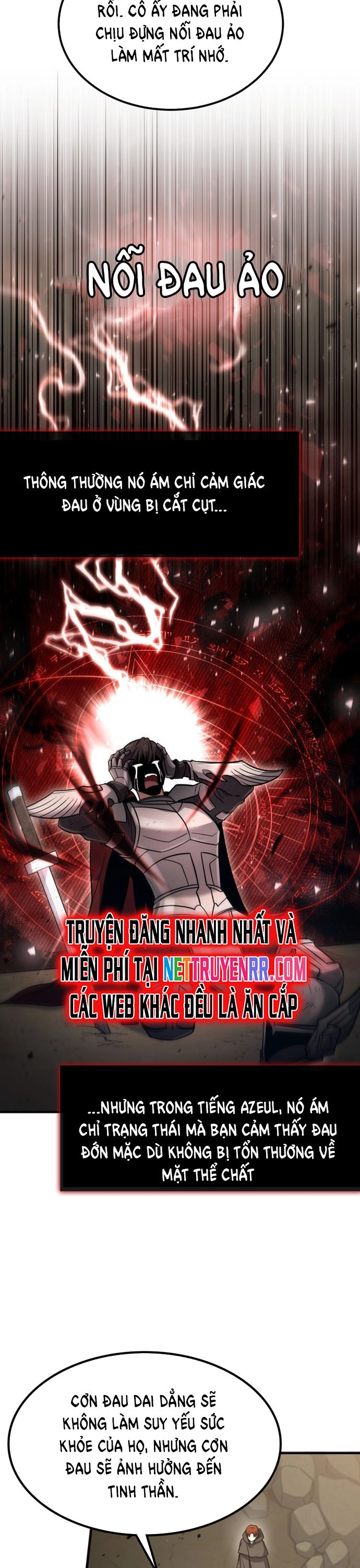 Làm Sao Sống Như Một Trị Liệu Sư Ngầm Chapter 42 - Trang 2