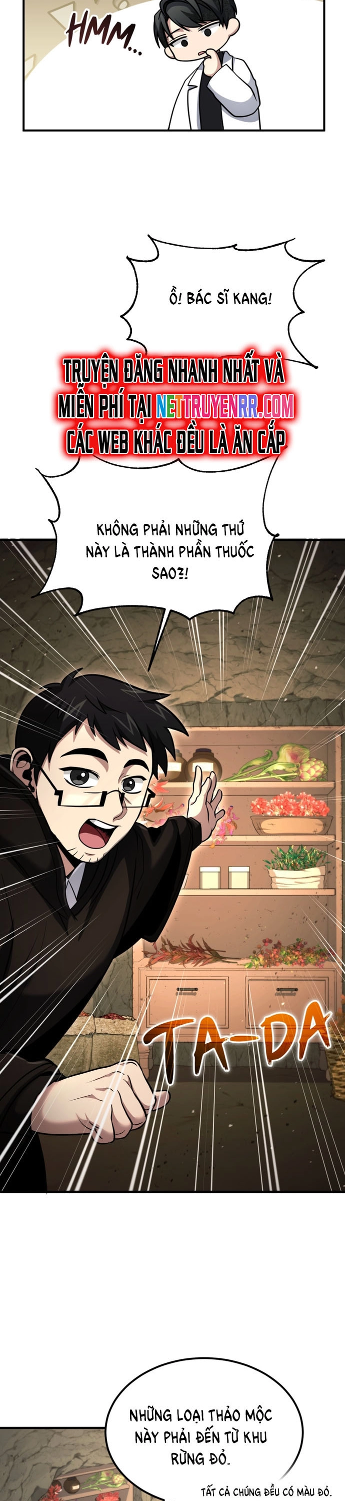 Làm Sao Sống Như Một Trị Liệu Sư Ngầm Chapter 42 - Trang 2