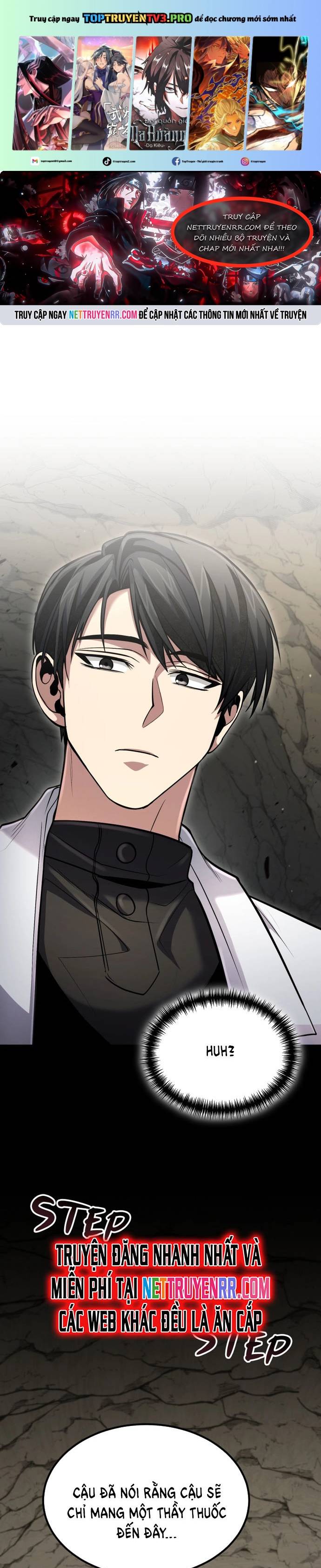 Làm Sao Sống Như Một Trị Liệu Sư Ngầm Chapter 42 - Trang 2