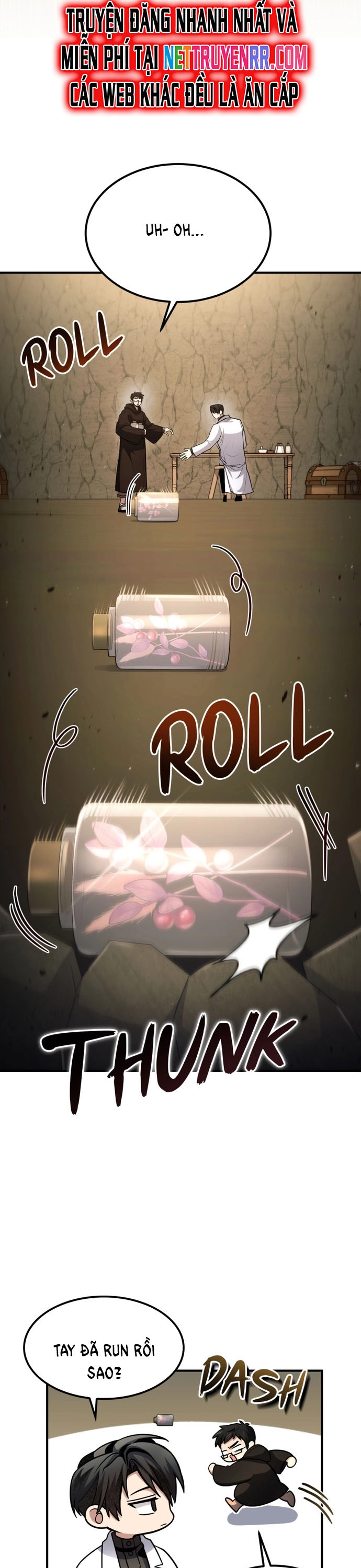 Làm Sao Sống Như Một Trị Liệu Sư Ngầm Chapter 42 - Trang 2
