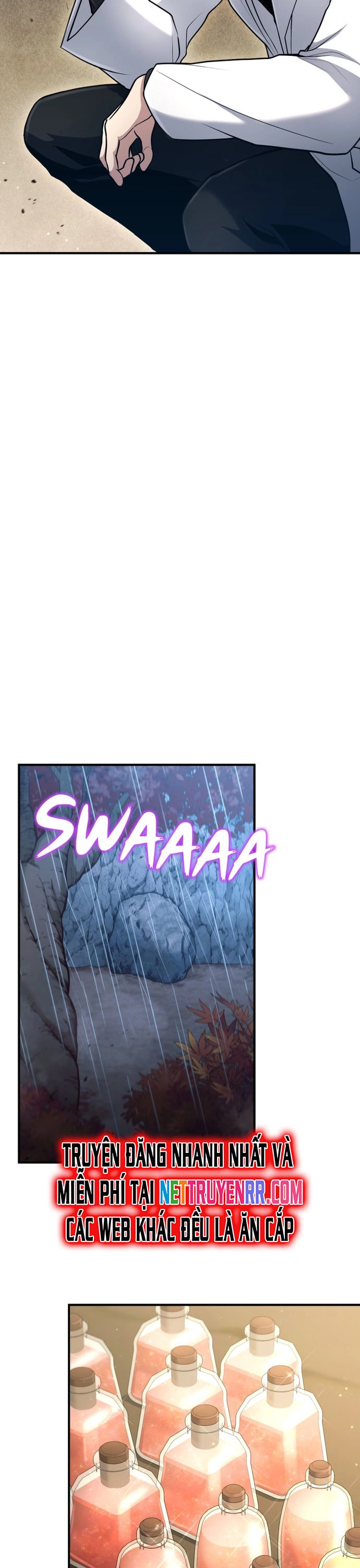 Làm Sao Sống Như Một Trị Liệu Sư Ngầm Chapter 42 - Trang 2