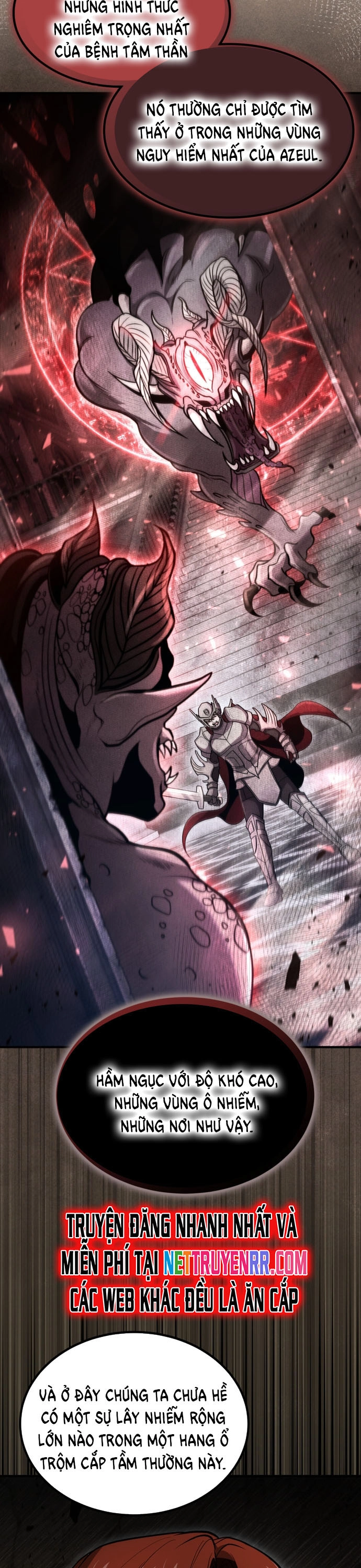 Làm Sao Sống Như Một Trị Liệu Sư Ngầm Chapter 42 - Trang 2