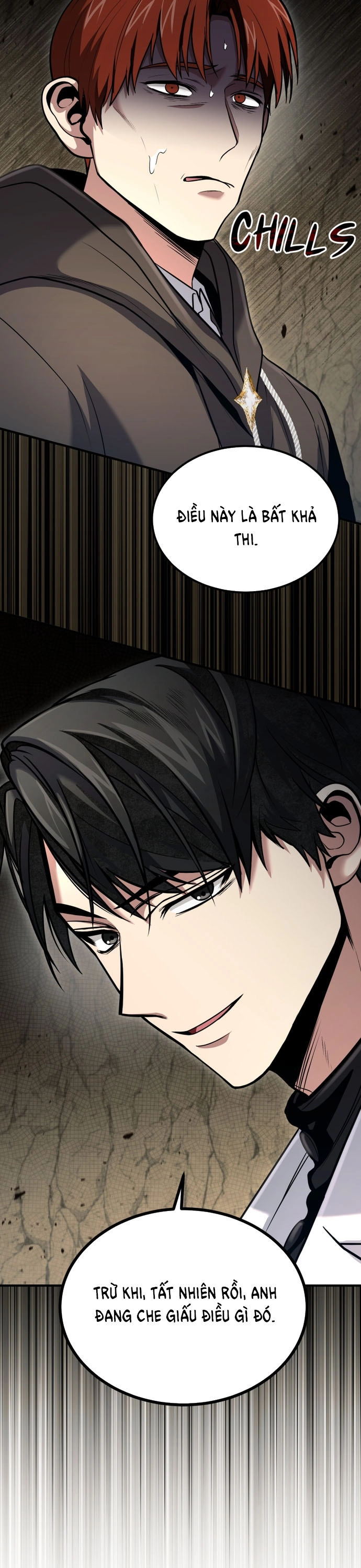 Làm Sao Sống Như Một Trị Liệu Sư Ngầm Chapter 42 - Trang 2