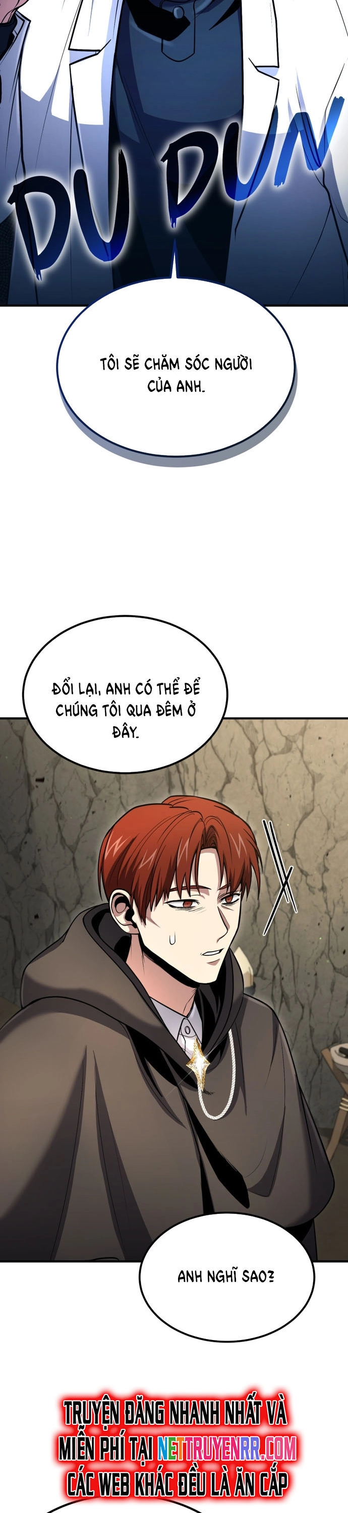 Làm Sao Sống Như Một Trị Liệu Sư Ngầm Chapter 42 - Trang 2